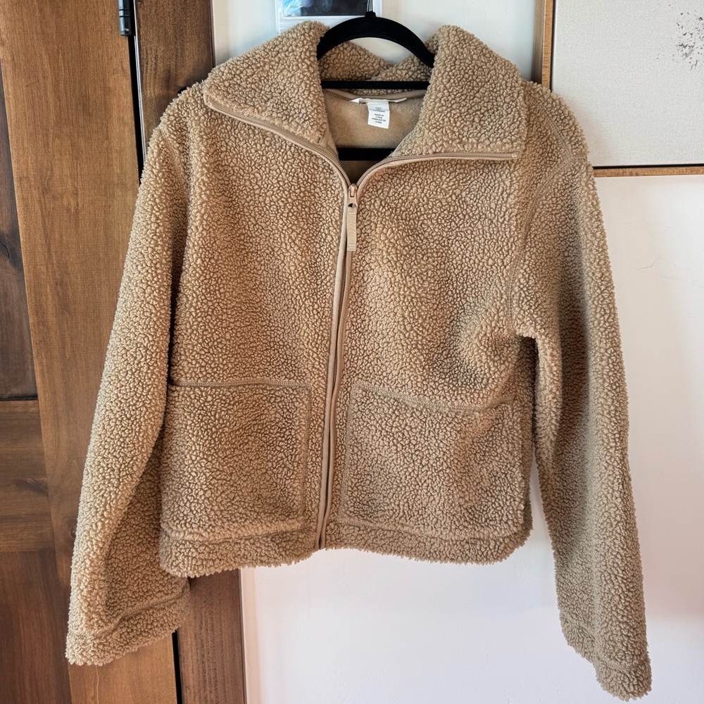 H&M Sherpa - Small